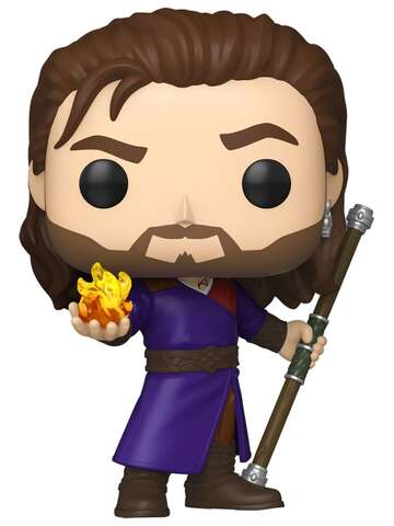 Funko POP! Baldur's Gate: Gale (1146)