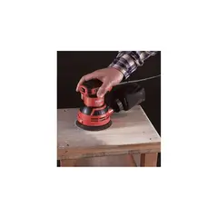 Вибрационная шлифмашина MT Makita M9204