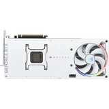 Видеокарта ASUS nVidia GeForce RTX 5090 32Gb ROG-ASTRAL-RTX5090-O32G-WHITE