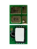 Чип картриджа CF289Y для HP LJ M507, MFP M528 (20K, OEM Size) Zhono