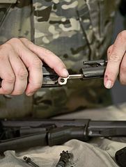 Мультитул Leatherman MUT EOD, 15 функций, нейлоновый чехол MOLLE