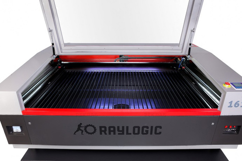 Лазерный станок Raylogic V12 1610 Максима