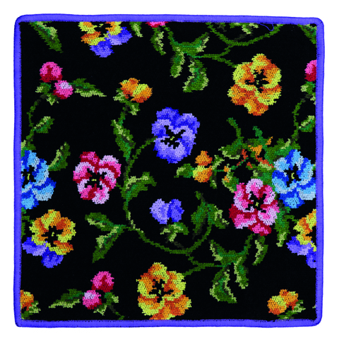 Полотенце 30х30 Feiler Fatima 53 clematis