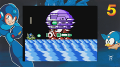 Mega Man Legacy Collection (для ПК, цифровой код доступа)