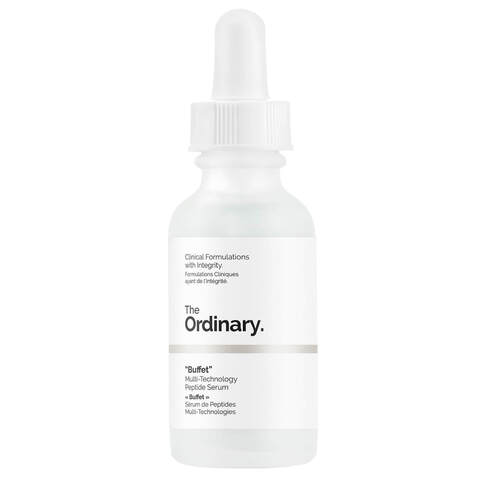 The Ordinary Buffet 30ml