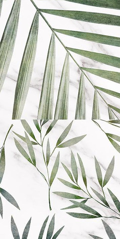 Laparet Blanco Белый микс 20x40