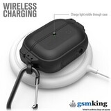 Catalyst Total Protection Case for AirPods 3 Stealth Black (Чёрный)