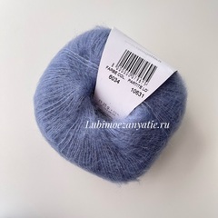 Lana Gatto Silk mohair 6034