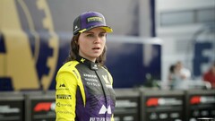 F1® 23 Стандартное издание (диск для PS4, полностью на английском языке)