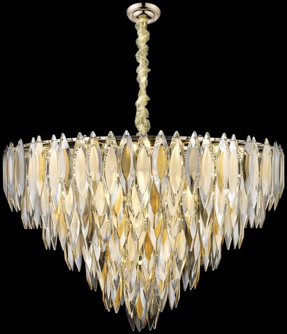 Светильник подвесной Wertmark Orlanda WE144.33.303