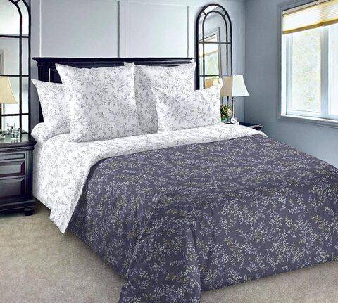 КПБ ТексДизайн сатин «Забвение»