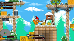 Orange Santa (для ПК, цифровой код доступа)