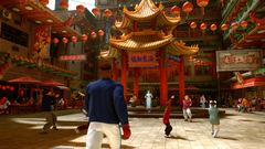 Street Fighter 6 [Цифровая версия] (для ПК, цифровой код доступа)