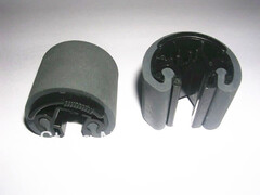 Ролик захвата обходного лотка (лоток 1) HP LJ 5000/5100/CLJ 9500 (RB2-1820/RB2-1795) ELP