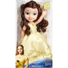 Кукла Белль 35 см Disney Красавица и Чудовище