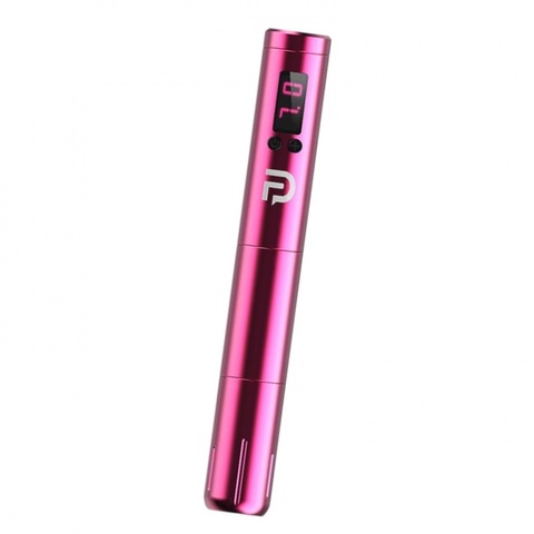 Inkin polar pmu pink