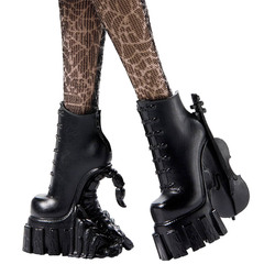 Уэнсдей Базовая Монстер Хай