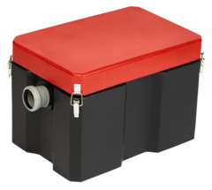 Жироуловитель Мультпласт Термит 0,3-15(430x300x300см;5кг;) - арт.555485.11