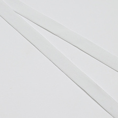 Резинки/Резинка ажурная/Ажурная LD146 белый 10 мм