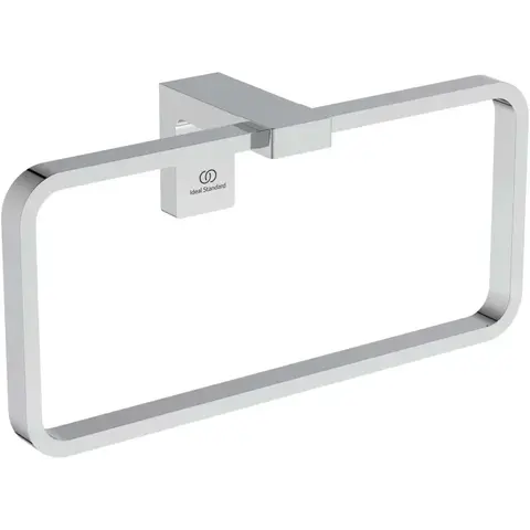 Ideal Standard T4502AA CONCA Полотенцедержатель кольцо (290762)