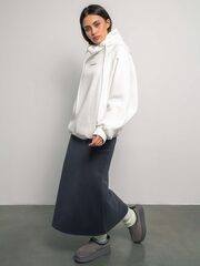 Юбка утепленная Amazon графит