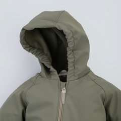 Демисезонный комбинезон Softshell