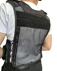 Разгрузочный жилет Охранник