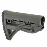 Телескопический приклад GL-SHOCK, Fab Defense