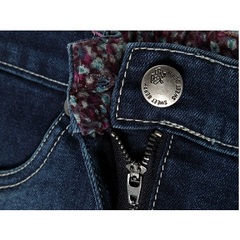 Распродажа! Sweet Berry Юбка из джинсы 