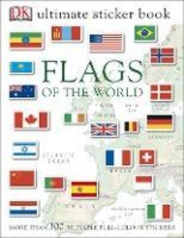 Flags of the World Ultimate Stick