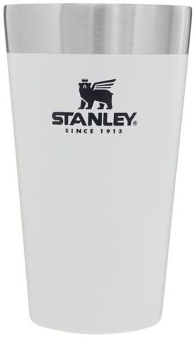 Стакан Stanley Adventure (0,47 литра), белый