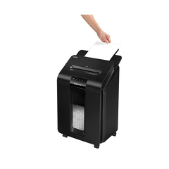 Шредер Fellowes AutoMax 100M (FS-46292)