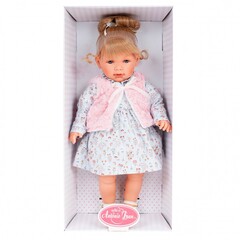 Munecas Antonio Juan Кукла 