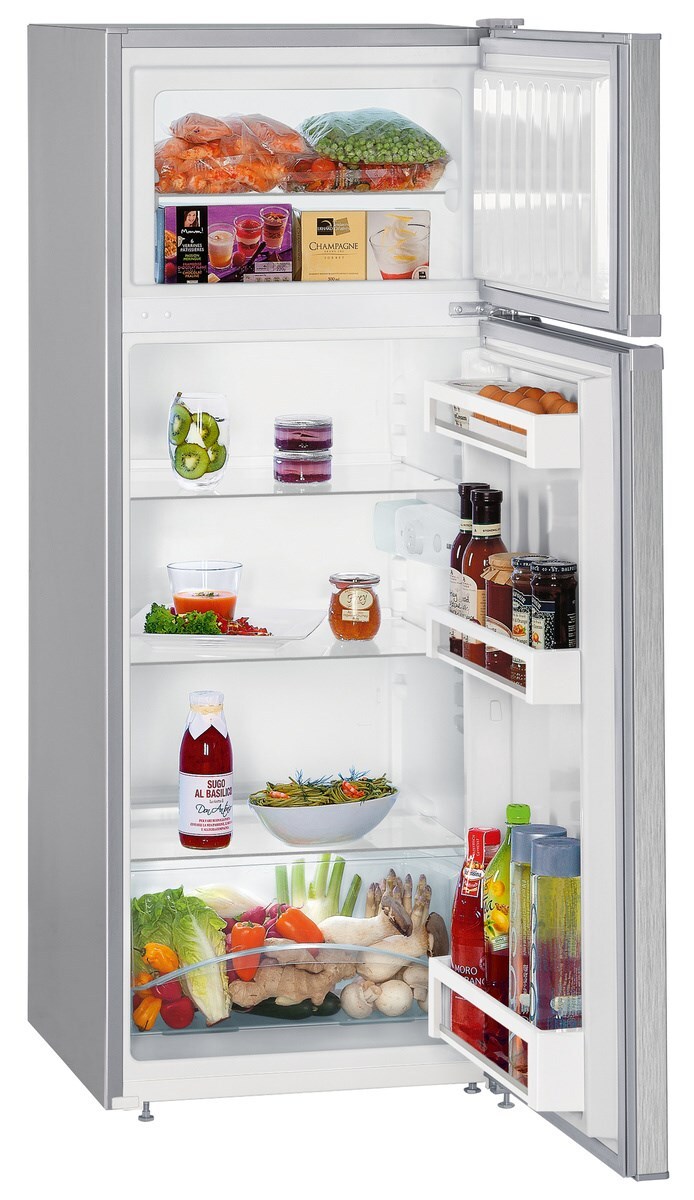 Холодильник двухкамерный купить в москве цена. Liebherr CT 2531. Холодильник Liebherr двухкамерный. Холодильник Liebherr CTPSL 2521. Либхер холодильник встраиваемый двухкамерный.