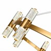 Люстра подвесная ST Luce Gemina SL6007.203.18