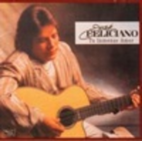 Jose Feliciano - Коллекция 1985-2007