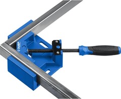 ЗУБР УСМ-80, 2 х 80 мм, угловая струбцина, Профессионал (32211)