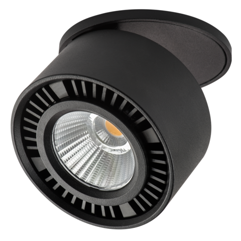 Встраиваемый светодиодный светильник Lightstar Forte inca 213807