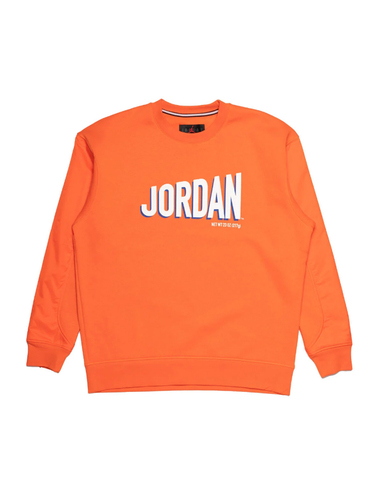 Свитшот Jordan Flight MVP Sweatshirt