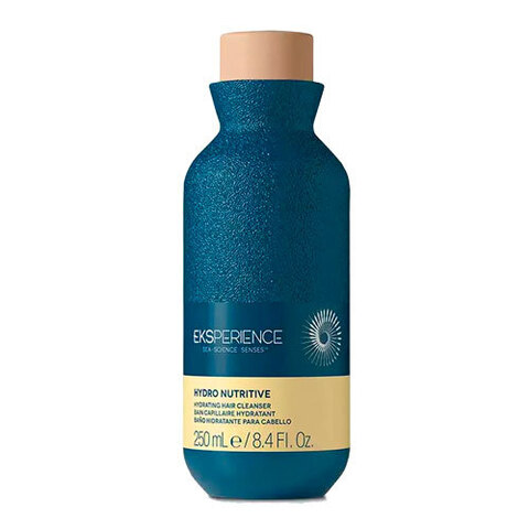 Revlon Professional Eksperience Hydro Nutritive Hydrating Hair Cleanser - Шампунь для увлажнения и питания волос