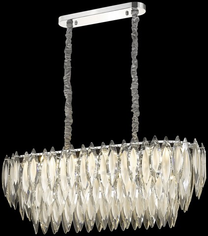 Светильник подвесной Wertmark Orlanda WE144.14.103