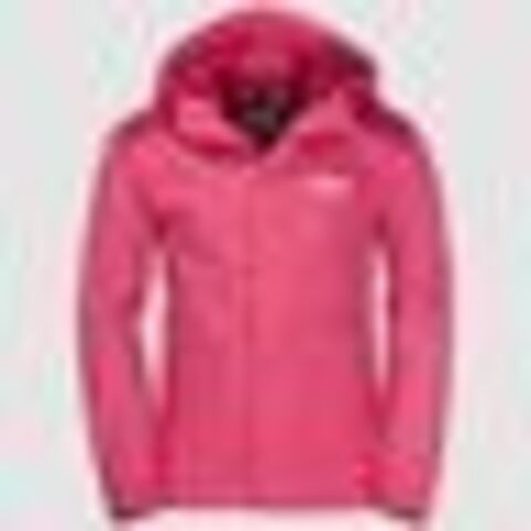 куртка JACK WOLFSKIN 1607111-2092 Oak Creek Jacket