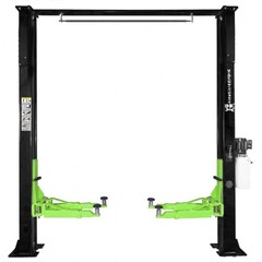 Подъемник Т4-ААВ (380V) с верхней синхронизацией