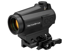 Прицел Vector Optics Maverick-II 1x22, DBR (SCRD-PD12)