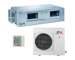 Канальный кондиционер Cooper & Hunter CH-D24NK2/CH-U24NK2