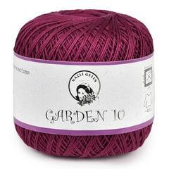 Пряжа Nazli Gelin Garden (07)