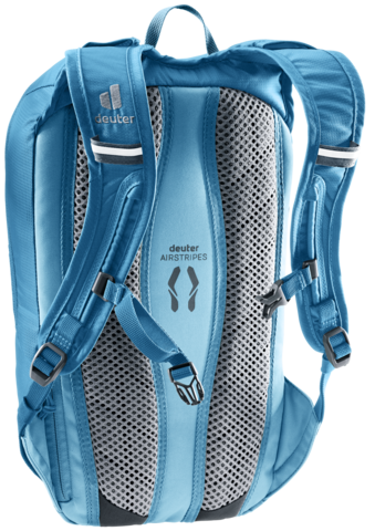 Картинка рюкзак городской Deuter Junior Bike Wave-Aqua - 4