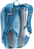 Картинка рюкзак городской Deuter Junior Bike Wave-Aqua - 4