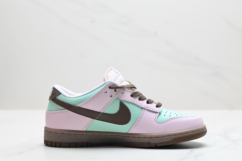 Nike Dunk Low 'Mint Chocolate' 