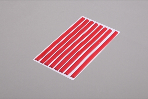 Ленты пластилиновые Polanik P8x31-2020 (2020 г.)